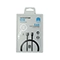 کابل تبدیل USB به Lightning کینگ استار مدل K32 i طول 1 متر
